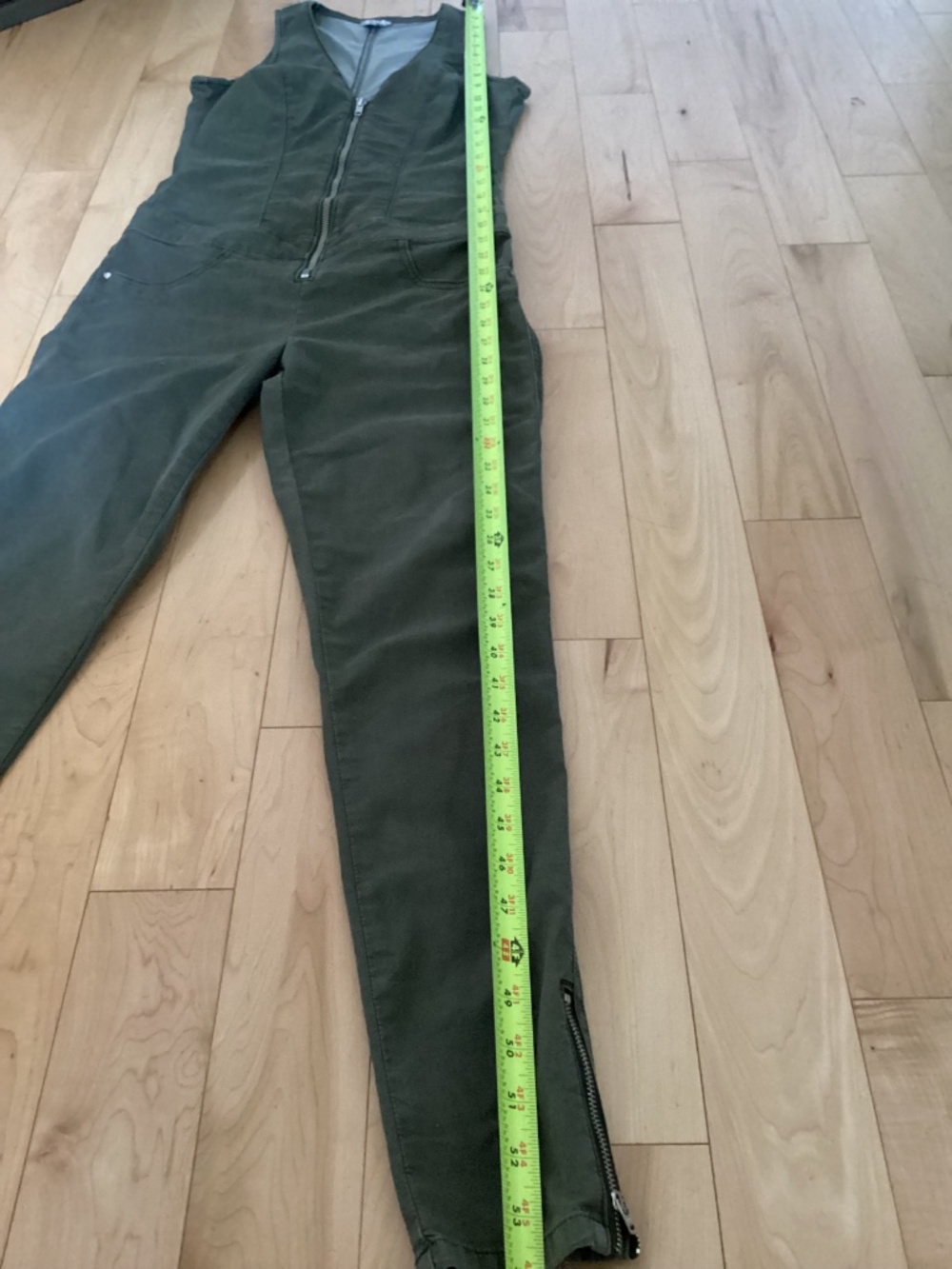 Guess jumpsuit - Picture 11 of 11